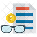 پیش‌نمایش فایل financial-document-1404195 از پک مربوط به بودجه