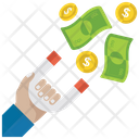 پیش‌نمایش فایل money-attraction-1404192 از پک مربوط به بودجه