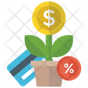 پیش‌نمایش فایل money-growth-1404231 از پک مربوط به بودجه