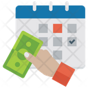 پیش‌نمایش فایل payment-schedule-1404230 از پک مربوط به بودجه