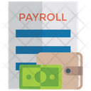 پیش‌نمایش فایل payroll-1404198 از پک مربوط به بودجه