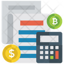 پیش‌نمایش فایل accounting-1404142 از پک آیکون‌های تخت کسب‌وکار