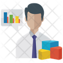 پیش‌نمایش فایل business-analysis-1404147 از پک آیکون‌های تخت کسب‌وکار