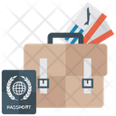 پیش‌نمایش فایل business-travel-luggage-1404173 از پک آیکون‌های تخت کسب‌وکار