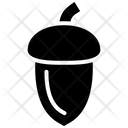 پیش‌نمایش فایل acorn-1407829 از پک غذا