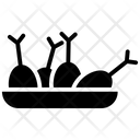 پیش‌نمایش فایل drumsticks-1407846 از پک غذا