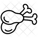 پیش‌نمایش فایل drumsticks-1407929 از پک غذا