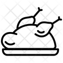 پیش‌نمایش فایل drumsticks-1407947 از پک غذا