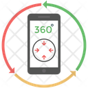 پیش‌نمایش فایل 360-interface-1409105 از پک واقعیت مجازی