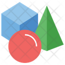 پیش‌نمایش فایل geometrical-shapes-1409194 از پک واقعیت مجازی