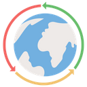 پیش‌نمایش فایل global-information-system-1409138 از پک واقعیت مجازی