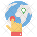 پیش‌نمایش فایل global-location-1409101 از پک واقعیت مجازی