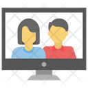 پیش‌نمایش فایل video-conferencing-1409172 از پک واقعیت مجازی