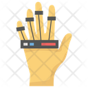 پیش‌نمایش فایل vr-glove-1409126 از پک واقعیت مجازی
