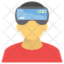 پیش‌نمایش فایل vr-goggles-1409185 از پک واقعیت مجازی