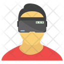 پیش‌نمایش فایل vr-goggles-1409190 از پک واقعیت مجازی
