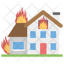 پیش‌نمایش فایل fire-in-house-1409753 از پک بلایای طبیعی