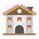 پیش‌نمایش فایل house-fire-1409764 از پک بلایای طبیعی