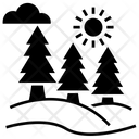 پیش‌نمایش فایل forest-pathway-1411543 از پک مناظر طبیعی