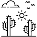 پیش‌نمایش فایل desert-1411635 از پک مناظر طبیعی