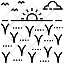 پیش‌نمایش فایل fields-1411606 از پک مناظر طبیعی
