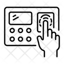 پیش‌نمایش فایل biometric-attendance-10824349 از پک وبینار