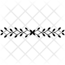 پیش‌نمایش فایل calligraphic-border-1412571 از پک تزیینات و المان‌های خوشنویسی