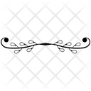 پیش‌نمایش فایل calligraphic-border-1412575 از پک تزیینات و المان‌های خوشنویسی
