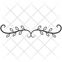 پیش‌نمایش فایل calligraphic-border-1412631 از پک تزیینات و المان‌های خوشنویسی