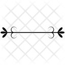 پیش‌نمایش فایل calligraphic-border-1412673 از پک تزیینات و المان‌های خوشنویسی