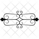 پیش‌نمایش فایل calligraphic-design-1412664 از پک تزیینات و المان‌های خوشنویسی
