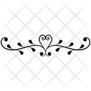 پیش‌نمایش فایل calligraphic-element-1412542 از پک تزیینات و المان‌های خوشنویسی