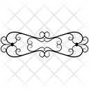 پیش‌نمایش فایل calligraphic-pattern-1412615 از پک تزیینات و المان‌های خوشنویسی