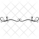 پیش‌نمایش فایل calligraphic-pattern-1412675 از پک تزیینات و المان‌های خوشنویسی
