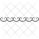 پیش‌نمایش فایل elegant-border-1412669 از پک تزیینات و المان‌های خوشنویسی