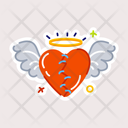 پیش‌نمایش فایل angel-heart-11008682 از پک عشق