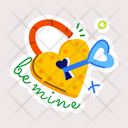 پیش‌نمایش فایل be-mine-11008690 از پک عشق