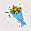 پیش‌نمایش فایل bouquet-11008624 از پک عشق