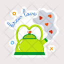پیش‌نمایش فایل brew-love-11008740 از پک عشق