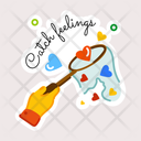 پیش‌نمایش فایل catch-feelings-11008721 از پک عشق