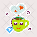 پیش‌نمایش فایل coffee-date-11008620 از پک عشق