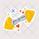 پیش‌نمایش فایل fortune-cookie-11008720 از پک عشق