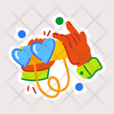 پیش‌نمایش فایل looking-love-11008708 از پک عشق