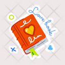 پیش‌نمایش فایل love-book-11008684 از پک عشق