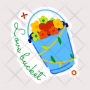 پیش‌نمایش فایل love-bucket-11008737 از پک عشق