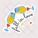 پیش‌نمایش فایل love-drinks-11008693 از پک عشق