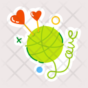 پیش‌نمایش فایل love-knitting-11008622 از پک عشق