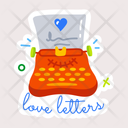 پیش‌نمایش فایل love-letter-11008688 از پک عشق