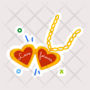 پیش‌نمایش فایل love-locket-11008741 از پک عشق