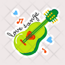 پیش‌نمایش فایل love-music-11008696 از پک عشق